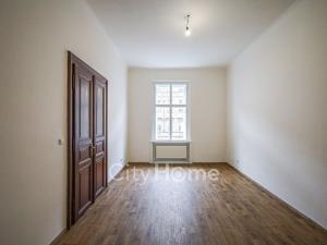 Prodej bytu 3+1, Praha - Malá Strana, Mělnická, 139 m2