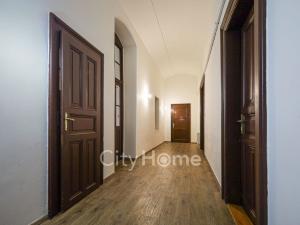 Prodej bytu 3+1, Praha - Malá Strana, Mělnická, 139 m2