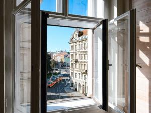 Prodej bytu 3+1, Praha - Malá Strana, Mělnická, 139 m2