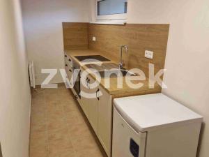 Pronájem bytu 1+1, Jalubí, 40 m2