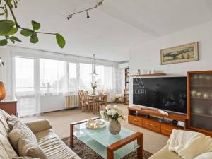 Prodej bytu 3+kk, Praha - Krč, Točitá, 79 m2