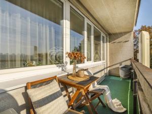 Prodej bytu 3+kk, Praha - Krč, Točitá, 79 m2