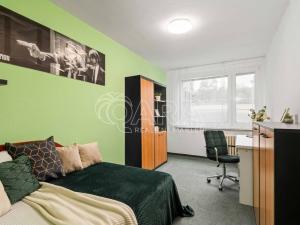 Prodej bytu 3+kk, Praha - Krč, Točitá, 79 m2