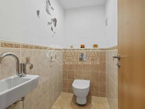 Prodej bytu 3+kk, Praha - Krč, Točitá, 79 m2