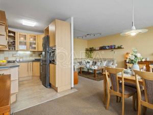 Prodej bytu 3+1, Praha - Krč, Točitá, 87 m2