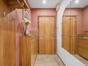 Prodej bytu 3+1, Praha - Krč, Točitá, 87 m2