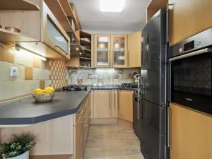 Prodej bytu 3+1, Praha - Krč, Točitá, 87 m2