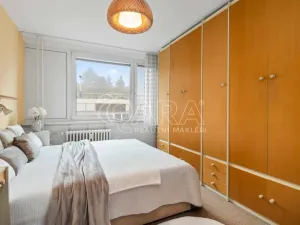 Prodej bytu 3+1, Praha - Krč, Točitá, 87 m2