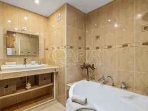 Prodej bytu 3+1, Praha - Krč, Točitá, 87 m2