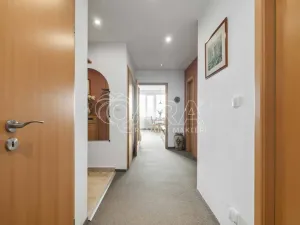 Prodej bytu 3+1, Praha - Krč, Točitá, 87 m2