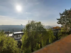 Prodej bytu 3+1, Praha - Krč, Točitá, 87 m2