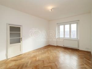 Pronájem bytu 3+1, Praha - Holešovice, Jateční, 81 m2