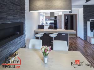 Prodej bytu 3+kk, Plzeň - Bolevec, U Velkého rybníka, 66 m2