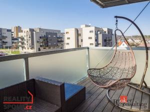 Prodej bytu 3+kk, Plzeň - Bolevec, U Velkého rybníka, 66 m2