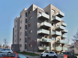 Prodej bytu 3+kk, Plzeň - Bolevec, U Velkého rybníka, 66 m2