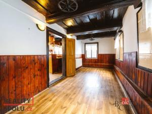 Prodej chalupy, Žandov, Kostelní, 380 m2