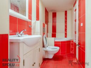 Prodej chalupy, Žandov, Kostelní, 380 m2