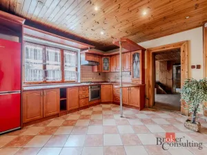 Prodej chalupy, Žandov, Kostelní, 380 m2