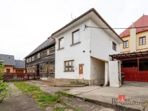 Prodej chalupy, Žandov, Kostelní, 380 m2