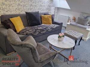 Prodej atypického bytu, Plzeň - Skvrňany, Na Pile, 469 m2