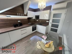 Prodej atypického bytu, Plzeň - Skvrňany, Na Pile, 469 m2