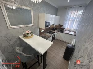 Prodej atypického bytu, Plzeň - Skvrňany, Na Pile, 469 m2