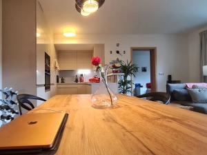 Pronájem bytu 4+kk, Praha - Smíchov, U Nikolajky, 125 m2