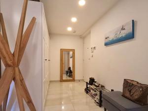 Pronájem bytu 4+kk, Praha - Smíchov, U Nikolajky, 125 m2