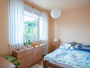 Prodej bytu 3+1, Trutnov, Slovenská, 56 m2