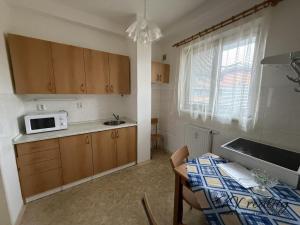 Pronájem bytu 2+1, Vsetín, Sušilova, 40 m2