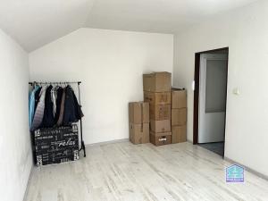 Prodej bytu 2+1, Měčín, Sadová, 60 m2