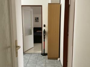 Prodej bytu 2+1, Měčín, Sadová, 60 m2