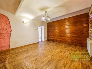 Prodej bytu 2+1, Cheb, Evropská, 53 m2