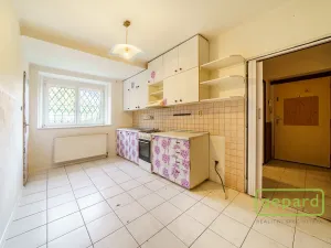 Prodej bytu 2+1, Cheb, Evropská, 53 m2