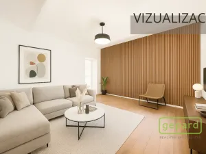 Prodej bytu 2+1, Cheb, Evropská, 53 m2