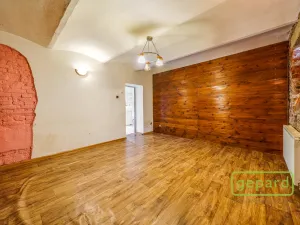 Prodej bytu 2+1, Cheb, Evropská, 53 m2