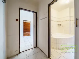 Prodej bytu 2+1, Cheb, Evropská, 53 m2