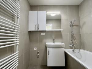 Pronájem bytu 2+kk, Opava - Předměstí, Císařského pluku, 56 m2