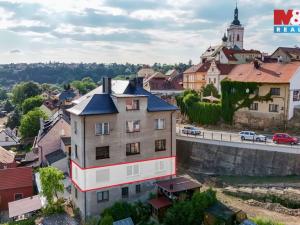 Prodej bytu 3+1, Stříbro, Plzeňská, 90 m2