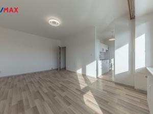 Pronájem bytu 1+1, Praha - Nusle, K podjezdu, 35 m2