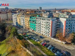 Pronájem bytu 1+1, Praha - Nusle, K podjezdu, 35 m2