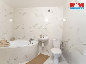 Prodej rodinného domu, Lošany - Lošánky, 186 m2