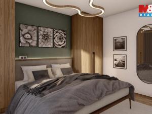 Prodej bytu 3+kk, Ostrava - Poruba, Opavská, 51 m2