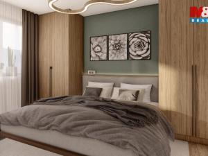 Prodej bytu 3+kk, Ostrava - Poruba, Opavská, 51 m2