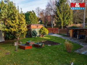 Prodej rodinného domu, Děkov, 250 m2