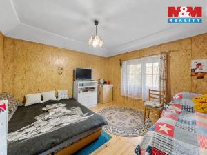 Prodej rodinného domu, Děkov, 250 m2