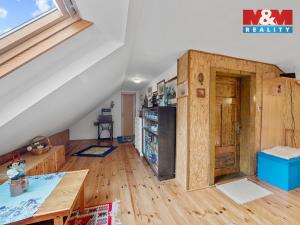 Prodej rodinného domu, Děkov, 250 m2