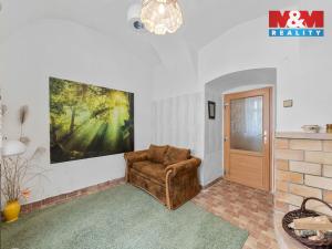 Prodej rodinného domu, Děkov, 250 m2