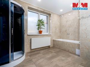 Prodej rodinného domu, Krupá, 146 m2