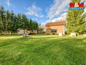 Prodej rodinného domu, Skalná - Zelená, 108 m2